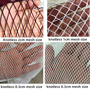 Fishing <strong>Net</strong> 30.48mx15.25m Fish <strong>Net</strong> <strong>3</strong>.5 Fish <strong>Net</strong> Fabric - Product Image 3