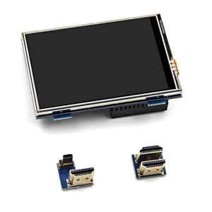 Raspberry Pi Display 3,5 Zoll 480*320 TFT LCD Display Touchscreen für Raspberry Pi MPI3508-A