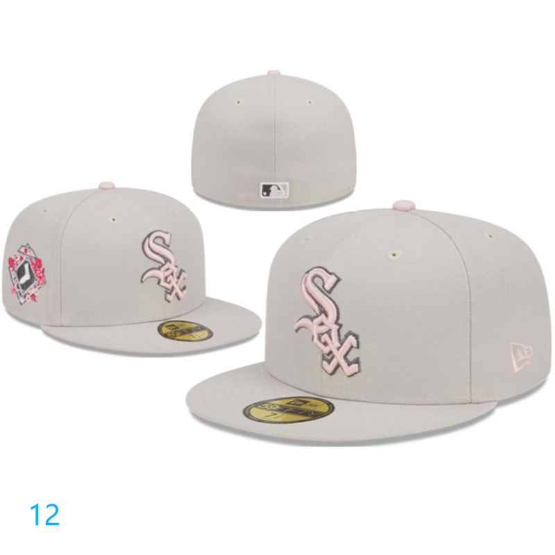 White 12