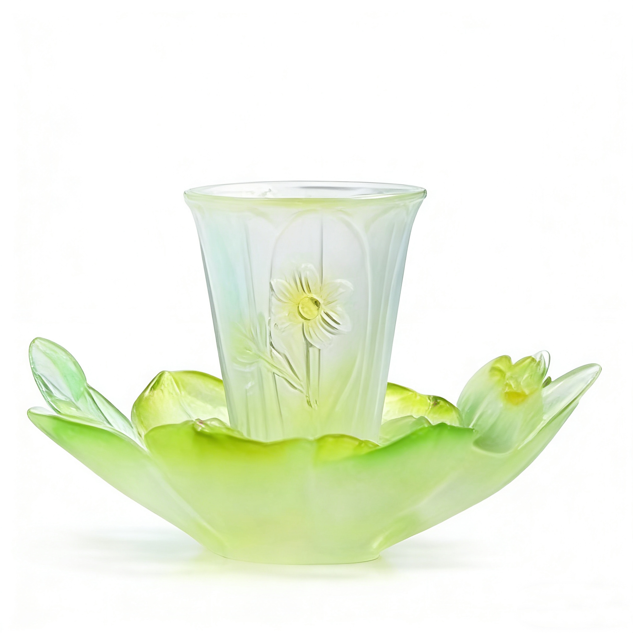 Narcissus Cup Set