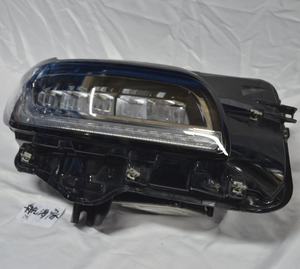 ไฟหน้า LED สีขาวเย็น12V ชิ้นส่วนรถยนต์สำหรับ Lincoln Navigator รุ่นที่ใส่ได้พอดีกับอุณหภูมิสี6000K - Product Image 3