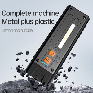 Перезаряжаемый Рабочий фонарь - Product Image 4