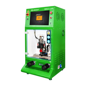 Heui ม้านั่งทดสอบ HEUI209ทดสอบหัวฉีด heui Tester eui cambox eui - Product Image 5