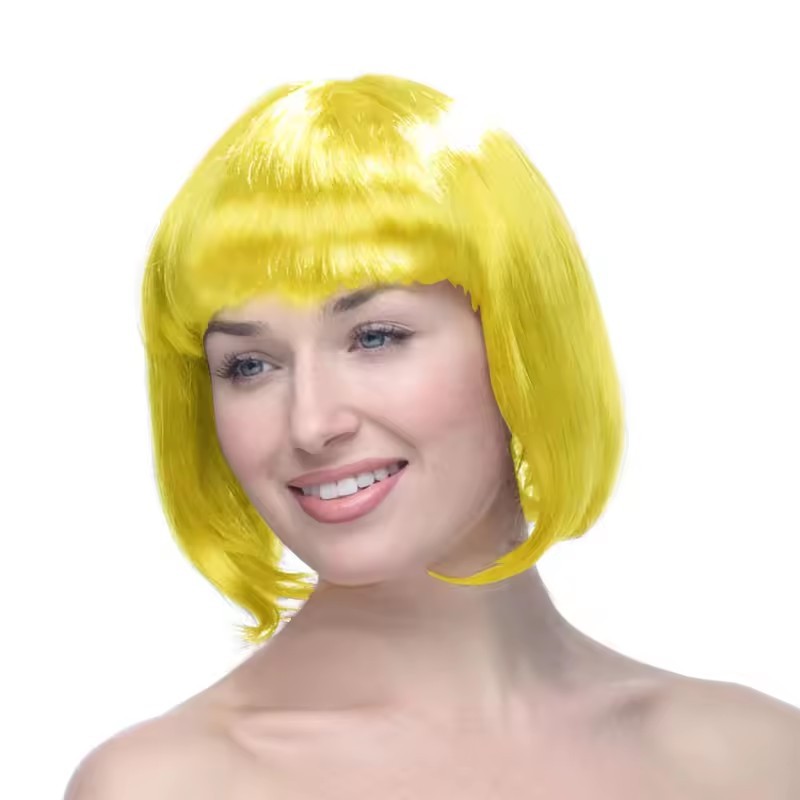 Jaune