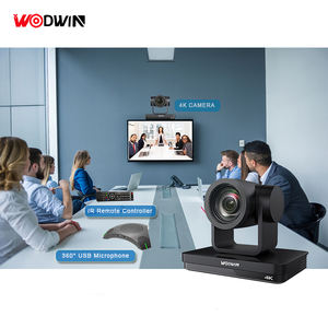 WODWIN USB3.0 HDM IP-модуль камеры 4k цифровой PTZ Poe с аудиоконференционной системой - Product Image 5