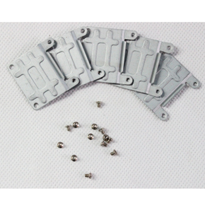<strong>Half</strong> Size to Full Size <strong>MINI</strong> <strong>PCI</strong>-E Bracket 3G Module Memory WIFI Module Slot Terminal Rack Tools <strong>Mini</strong> <strong>PCI</strong>-E <strong>Half</strong> Height - Product Image 1