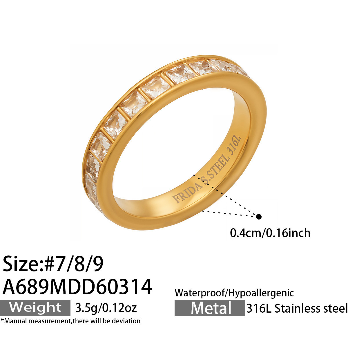 oro 689