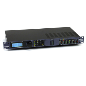 Новые оптовые продажи dbx DriveRack 260 усилитель сигнала процессор для DJ звуковой системы - Product Image 2