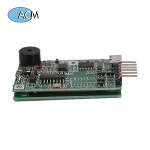 Lector RFID de Frecuencia Dual, 125Khz + 13,56 Mhz, escritor, Control de acceso, módulo PCB - Product Image 2