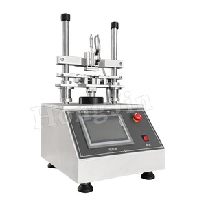 Vorhänge schloss Haltbarkeit Leistungs prüfmaschine Vorhänge schloss Ermüdung lebensdauer prüfmaschine Türschloss Drehmoment prüfmaschine - Product Image 2