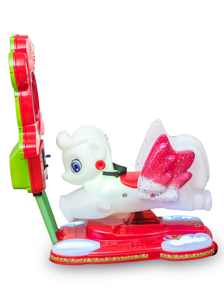 3D Pegasus