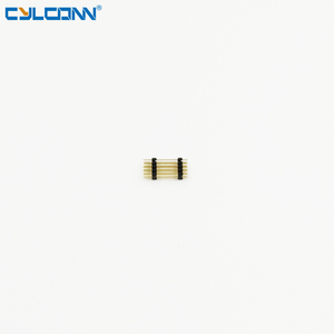電気電源2.0ピンヘッドパワーピンコネクタ電気製品デュアルインラインピンコネクタ - Product Image 5