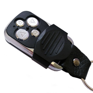 433.92mhz Remote for Automatic Doors Wireless Rf Remote Control Remote Control Ceiling Fans with Led Lights Remote Control - Product Image 5