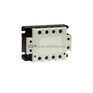 100% orijinal RZ3A60D75P katı hal rölesi (3 Form A) voltaj girişi 4 ~ 32VDC voltaj yükü 600VAC Chassis şasi montajı - Product Image 1
