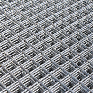 Kaliteli kaplamalı Pvc 1/2x 1/2 sıcak daldırma galvanizleme hattı için kaynaklı tel örgü kuş kafesi papağan köpek kulübesi - Product Image 6