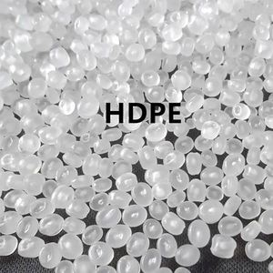 低价回收原始HDPE颗粒和HDPE/LDPE/LLDPE/PP/ABS/PS优质塑料原料 - Product Image 3