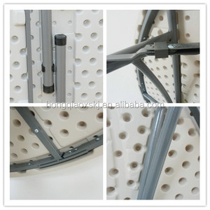 Bán Chạy Nhất <span class=keywords><strong>2</strong></span> Mét Bàn Tròn Nhà Hàng Cửa Hàng Thanh Cà Phê Cửa Hàng Hoạt Động Ngoài Trời Dã ngoại Công Viên Văn Phòng Bên Đám Cưới - Product Image 5