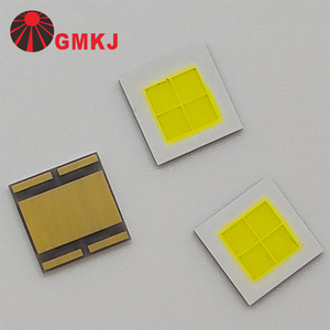 GMKJ yüksek parlaklık beyaz renk yüksek güç 7070 smd led diyot çip 40w 10v led modülü W600 W700 120 derece 6000mA - Product Image 2
