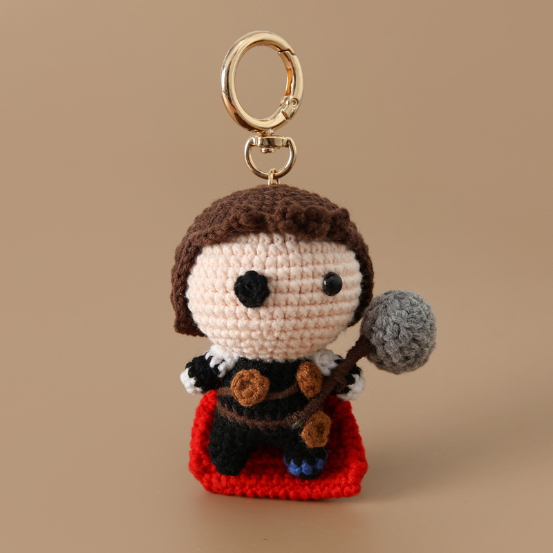 Thor Xiaosuo