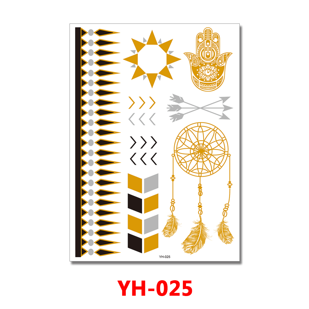 YH-025