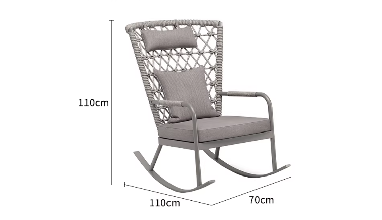 rock chair