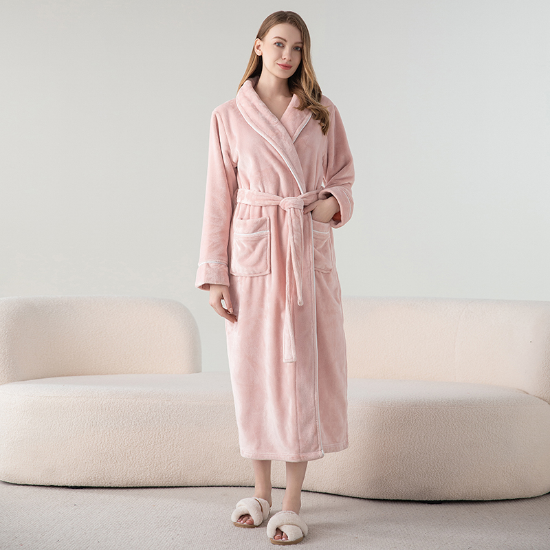 Mujeres Rosadas