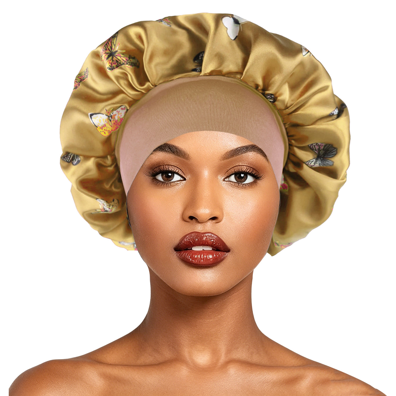 Golden
