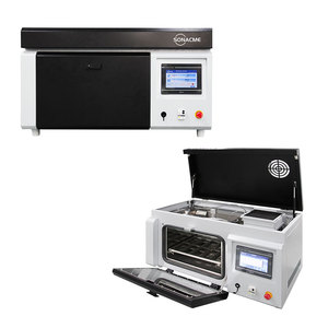 SONACME ร้อนขาย Benchtop ห้องจำลองพลังงานแสงอาทิตย์สำหรับซีนอนสภาพดินฟ้าอากาศ Aging ทดสอบของยาง - Product Image 3