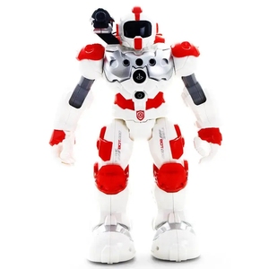 Robot de combate inteligente 2,4G RC con modo de control múltiple Robot DE LUCHA inteligente Juguete para niños