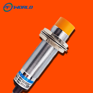 Sensores de proximidad, interruptor de Sensor de lengüeta magnética de 220V - Product Image 2
