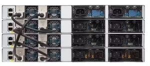 9200シリーズスイッチ用のCiscoオリジナルの新しいスタッキングケーブルSTACK-T4-3M - Product Image 5