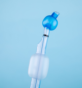 Çift lümen bronşiyal tüp endobronşiyal tüp entübasyon endotrakeal tüpler - Product Image 4