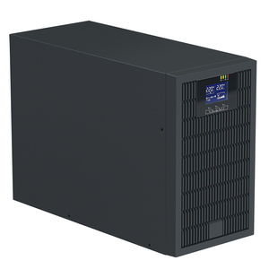 PBP Factory 1kVA On-Line Industrial Grade UPS 220V/380V Dual Voltage <strong>Input</strong> SNMP Card Bypass Function Lead Acid Rackmount UPS - Product Image 3