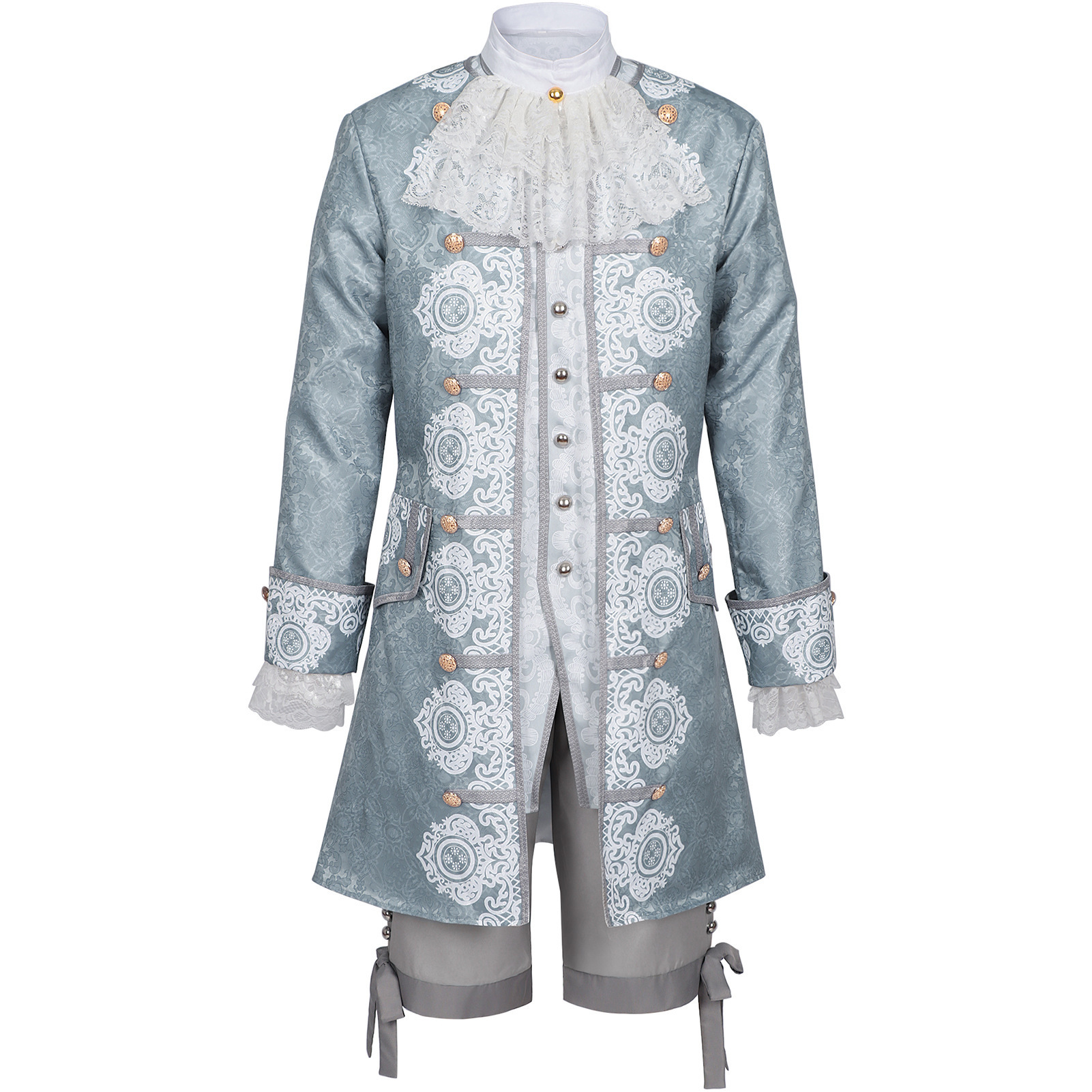 Ensemble complet baroque