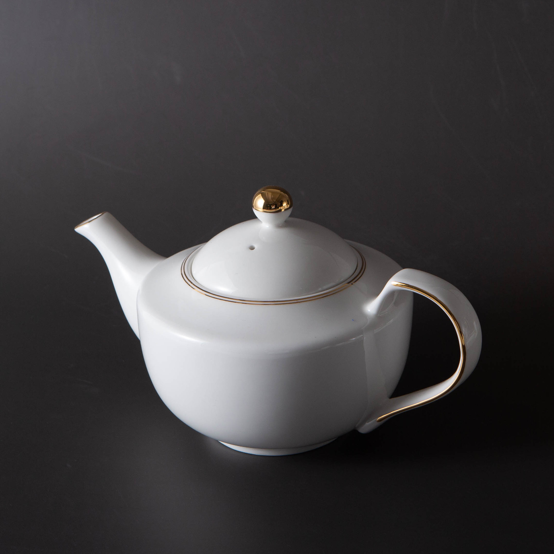 Teapot