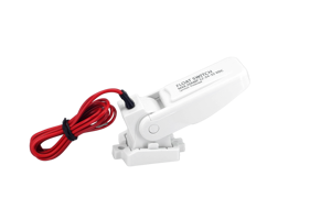 Поплавковый выключатель с контроллером уровня воды для морской лодки - Product Image 4