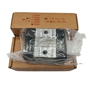 Bloque de guía lineal de riel de guía lineal ABBA BRC30SU - Product Image 1