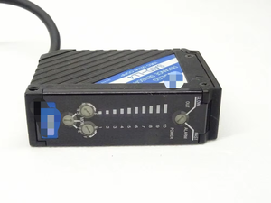 新しいアナログ距離センサーSA1DLL4/SA1D-LL4/接続- - Product Image 4
