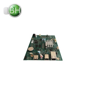 บอร์ดจัดรูปแบบสำหรับเมนบอร์ด HP M552 M553 B5L24-67906 B5L24-67909 - Product Image 6