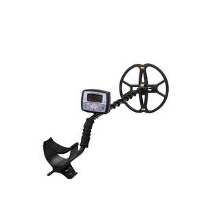 Metal dedektör seti TC-800, altın madalyonlar, kültür kalıntıları ve su geçirmez metal dedektörleri aramak ve test etmek için kullanılır - Product Image 4