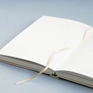 Cuaderno de recuerdo B6 de diseño personalizado y logotipo, línea de trabajo en espiral, diario escolar de oficina, planificador diario personal, cuaderno de tapa dura - Product Image 3