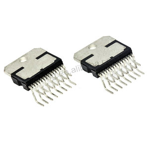 Jeking TDA7375 Dual and Quad Power Amplifier <strong>IC</strong> <strong>TDA7375A</strong> for Car Radio - Product Image 5