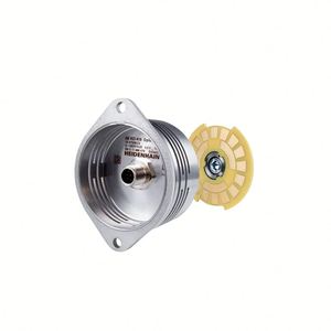 Auf Lager Touch Sonden Linear Encoder Drehgeber
HEIDENHAIN 516270-04 - Product Image 4