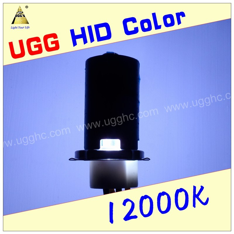 H7 / 12,000K
