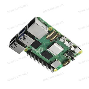 Nuevo MODELO 4GB 8GB RAM BCM2712 computadora en stock Kits de placa de desarrollo único original - Product Image 1