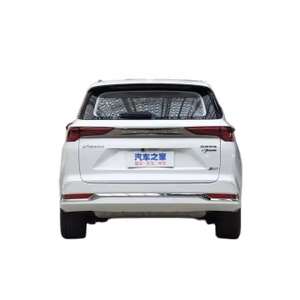 <strong>Best</strong> Selling in China 100% New Car City Use Gasoline MPV Wuling Capgemini 2022 1.5T CVT Elite - Product Image 6