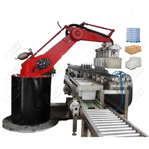 Palletizer Robotic Column Collaborative <strong>Robot</strong> Palletizer Price <strong>Robot</strong> Stacker - Product Image 2