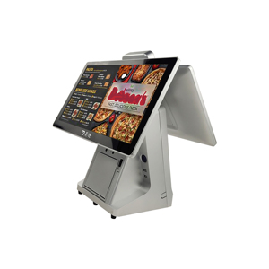 Practical <strong>Android</strong> Retail <strong>POS</strong> <strong>System</strong> with Cash Payment Ticket <strong>Machine</strong> and Cash Drawer Practical Tools for Kiosk Operations - Product Image 5