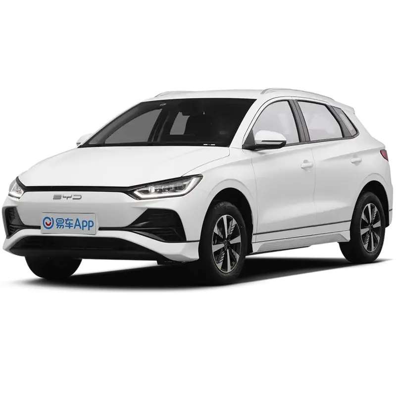 BYD e2 2024 ea1 D1 E2 e5 e6 왼손잡이 재고 새로운 에너지 전기 자동차 2021 2022 2023 전기 SUV BYD E2 EV 자동차