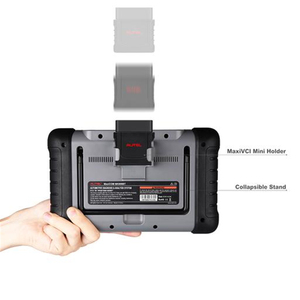 <strong>Autel</strong> MaxiCOM MK808BT OBD2 Diagnostic Scan Tool <strong>Code</strong> <strong>Reader</strong> - Product Image 5
